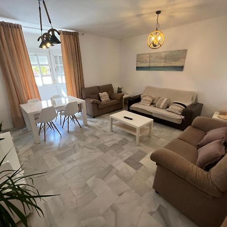 Ferienwohnung Piso En Calzada Duquesa Isabel Sanlúcar de Barrameda Exterior foto