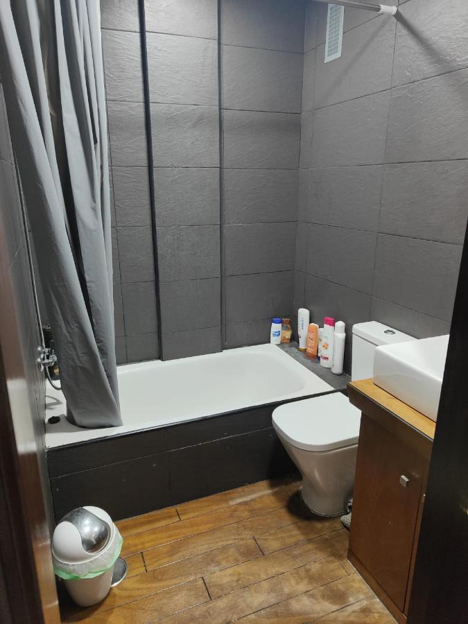 Ferienwohnung Piso En Calzada Duquesa Isabel Sanlúcar de Barrameda Exterior foto
