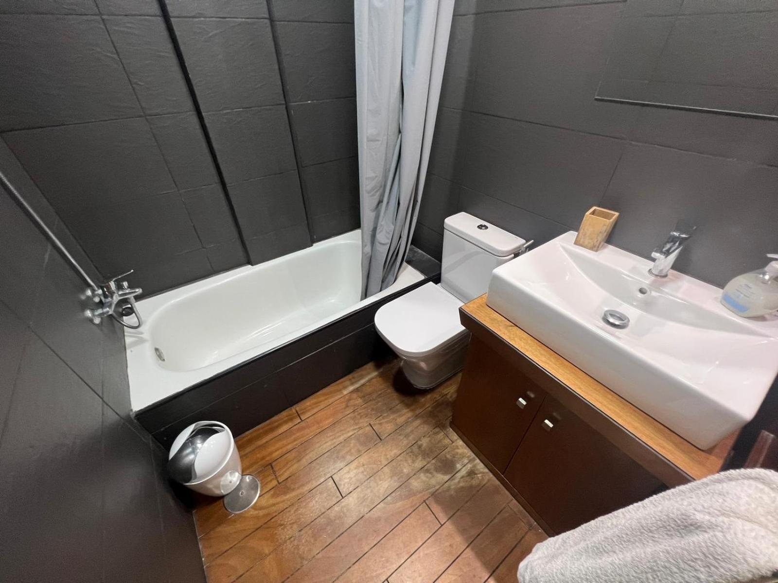Ferienwohnung Piso En Calzada Duquesa Isabel Sanlúcar de Barrameda Exterior foto