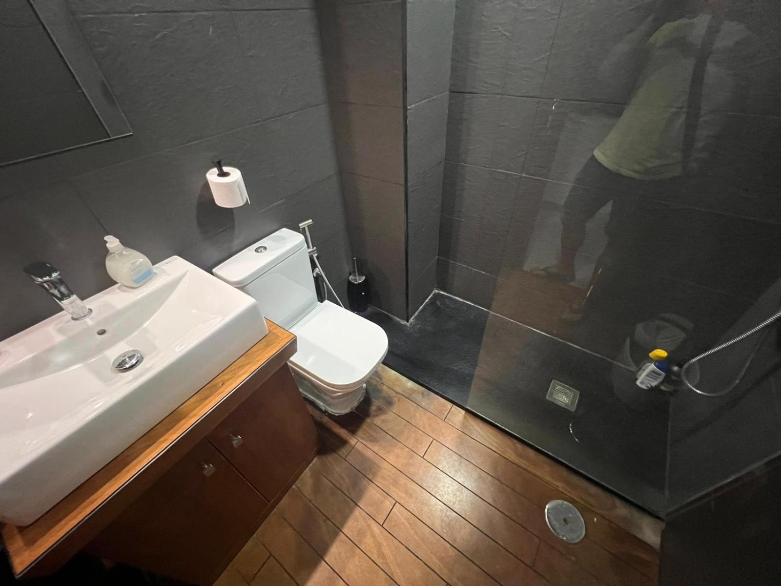 Ferienwohnung Piso En Calzada Duquesa Isabel Sanlúcar de Barrameda Exterior foto