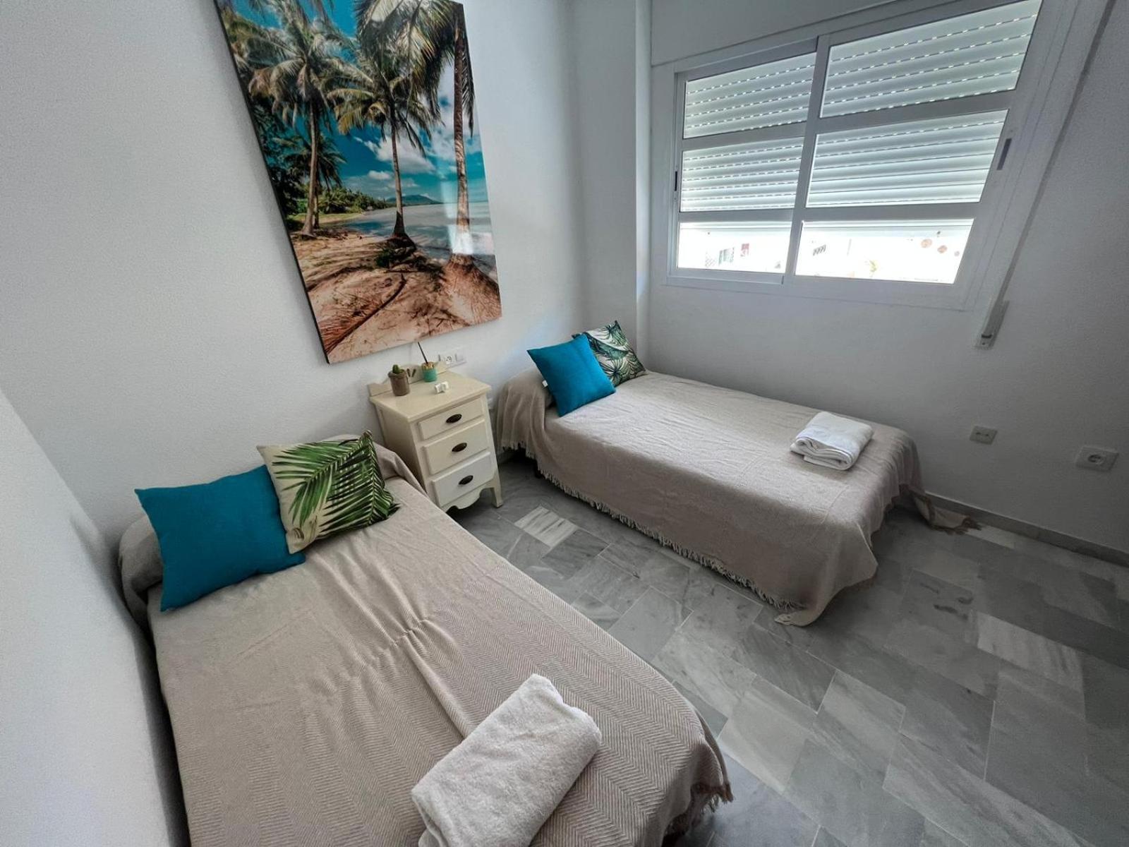 Ferienwohnung Piso En Calzada Duquesa Isabel Sanlúcar de Barrameda Exterior foto
